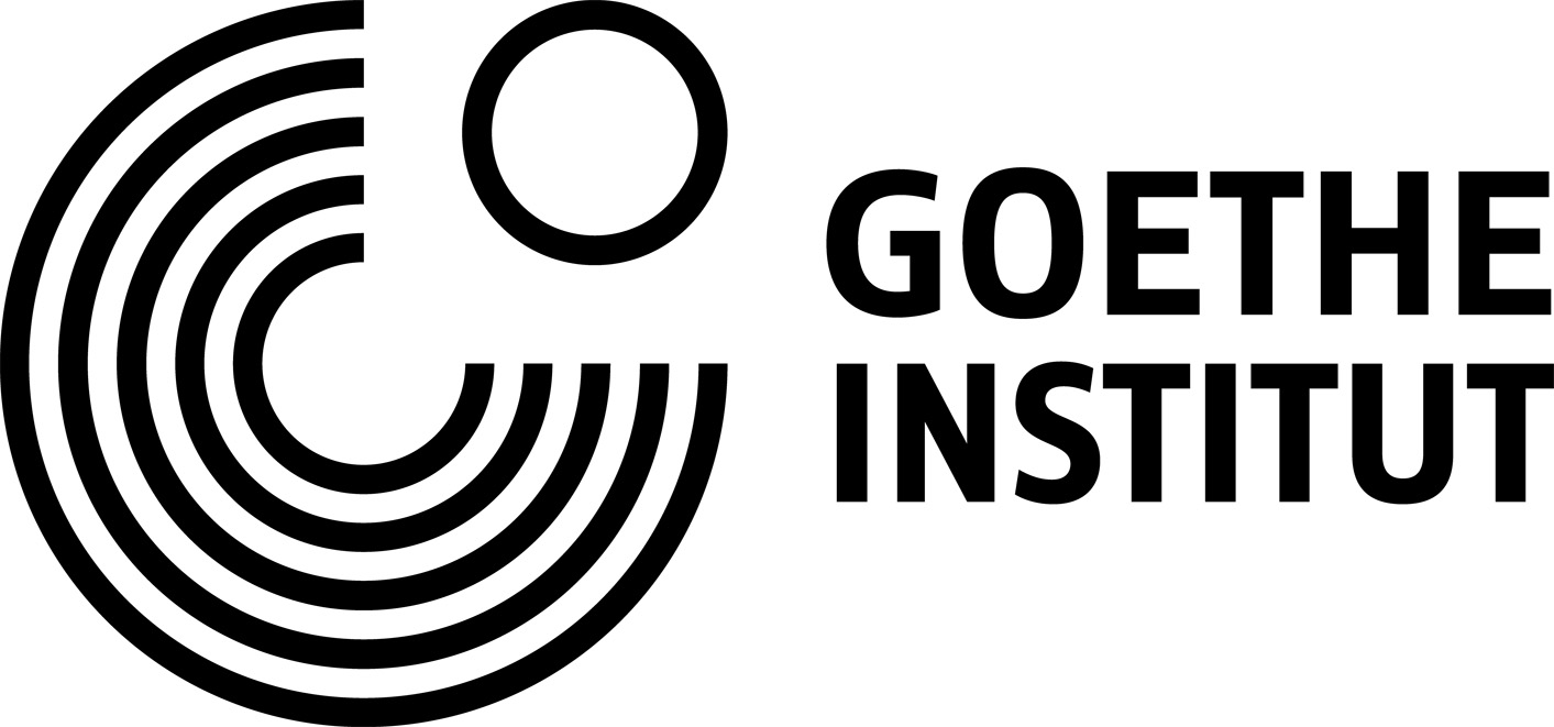 Logo of Goethe Institut