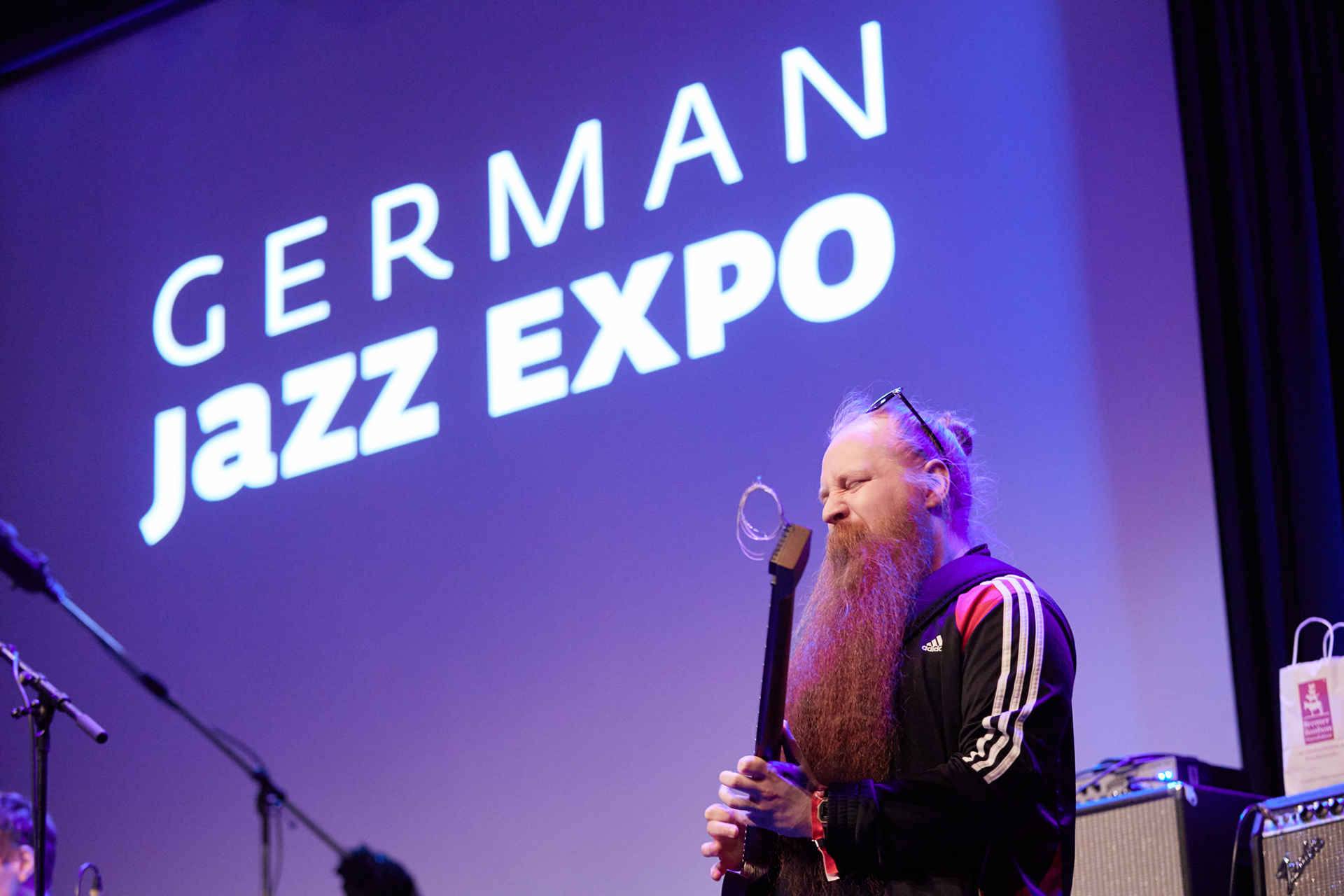 German Jazz Expo 2023