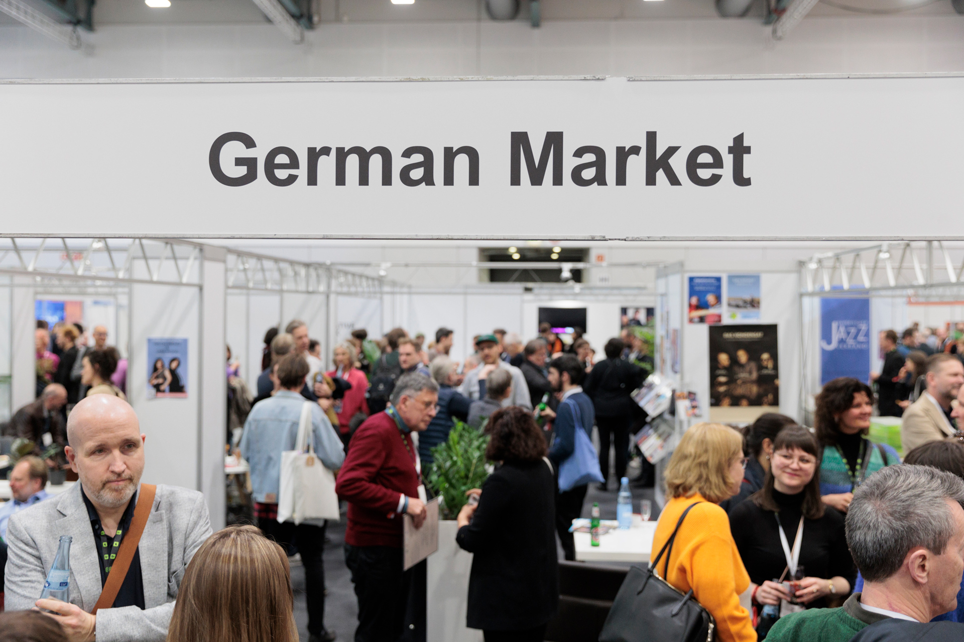 German Market 2023